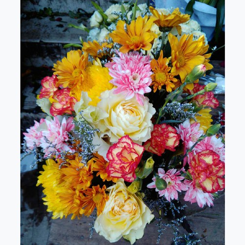 FLOWER 4