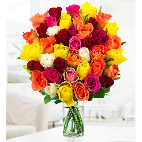 FLOWER 5