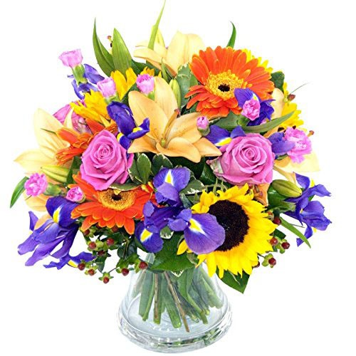 FLOWER 9