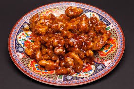 Hot sauce beef