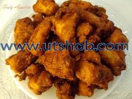 Chicken Pakura