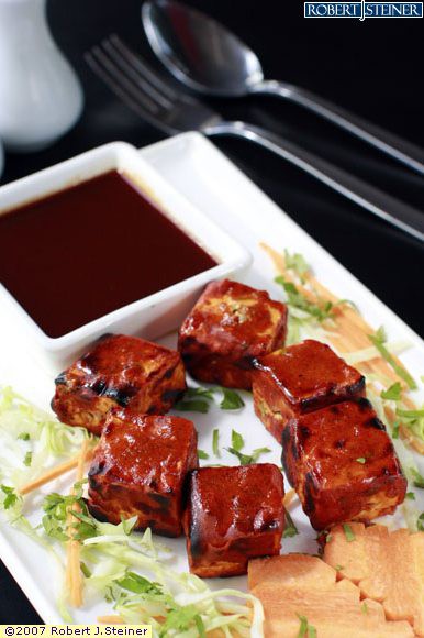Poneer Shashlik