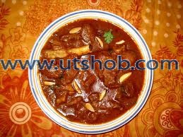 Mutton Rogan Josh