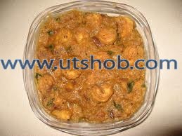 Prawn Masala