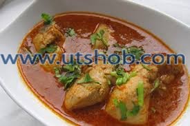 Chicken Shorba Lazeez