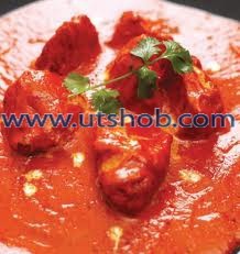 Chicken Resmi tikka masala