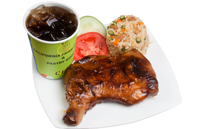 BAR-B-Q Chicken