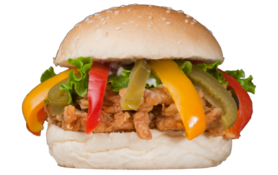 Angry Burger