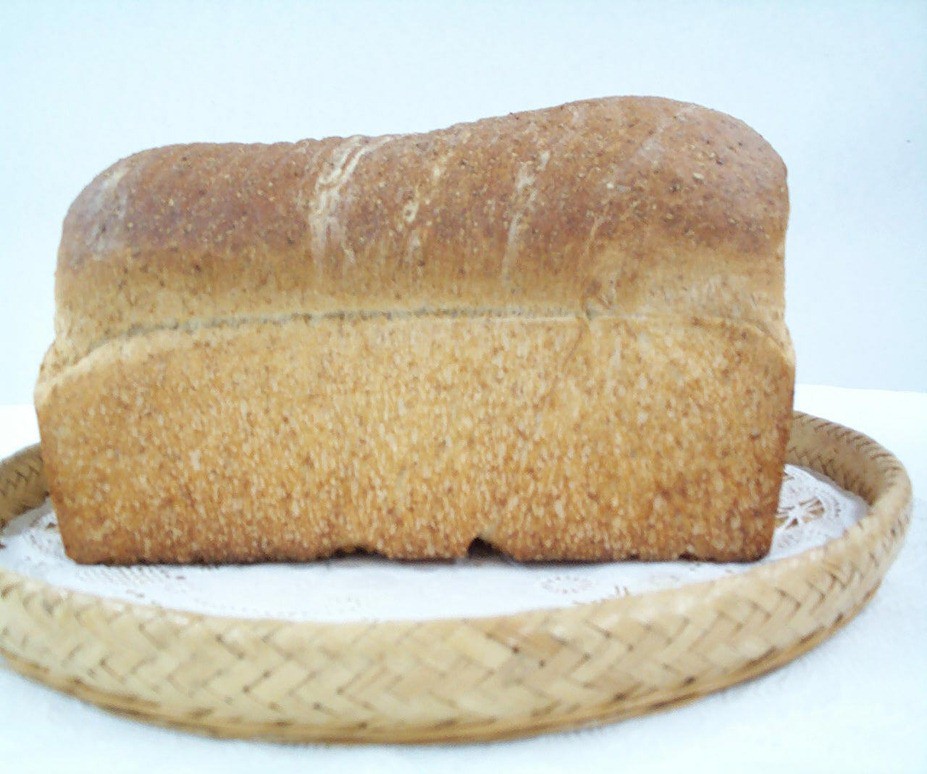 Brown Bread