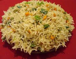 Cheer's special fried rice