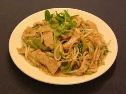 Chinese chopsuey