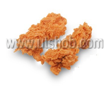 crispy strips