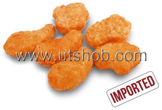 Chicken Nuggets