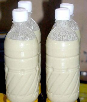 Borhani - 2 Liter
