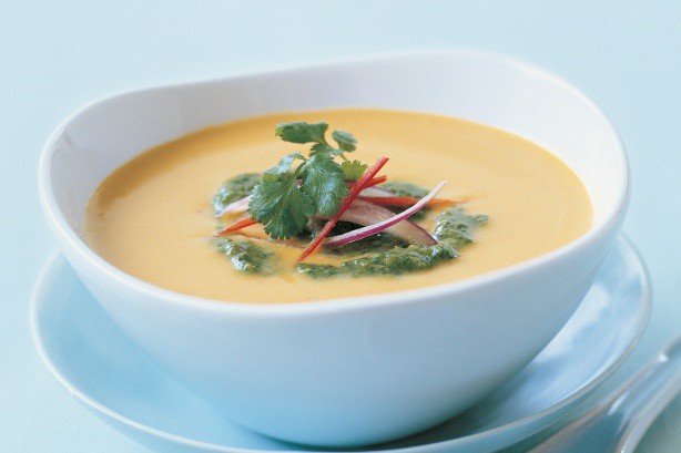 Tom Yam Gai