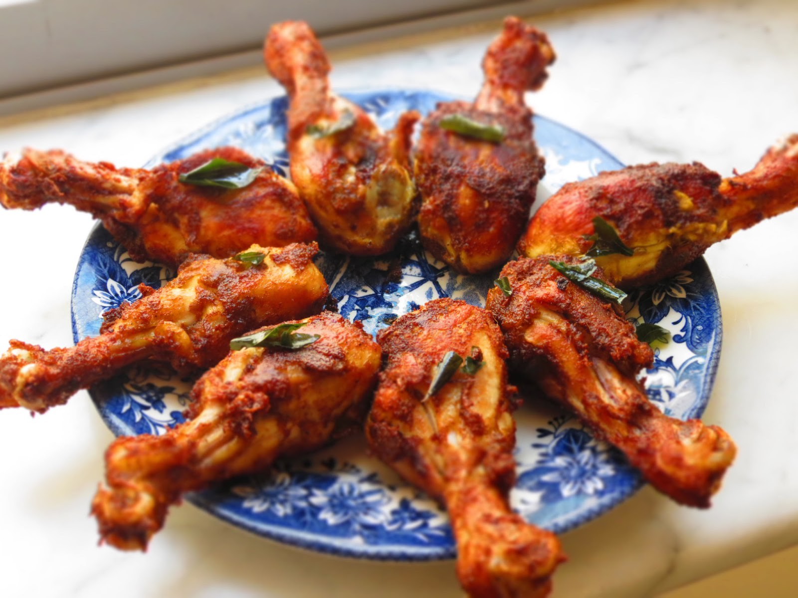 Fried Chicken Drumstick