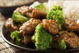 Green Vegetable