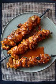 Thai Grilled Chicken