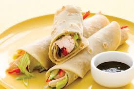 Peking Chicken