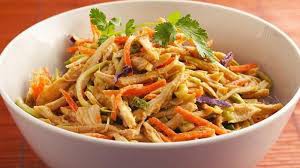 Shredded Chicken
