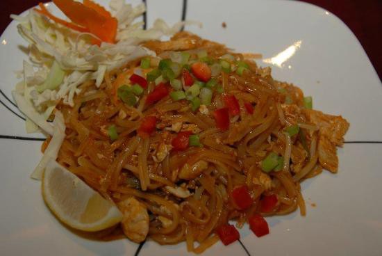 Beef with Garlic & Pepper