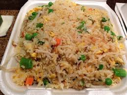 Mixed Fried Rice