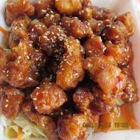 sze-chuan chowmein