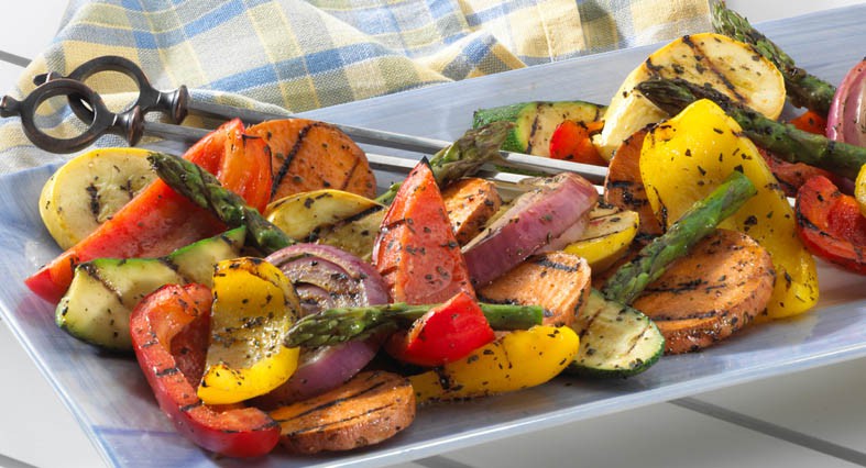 Mixed Vegeable