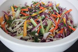 Thai Shrimp Salad