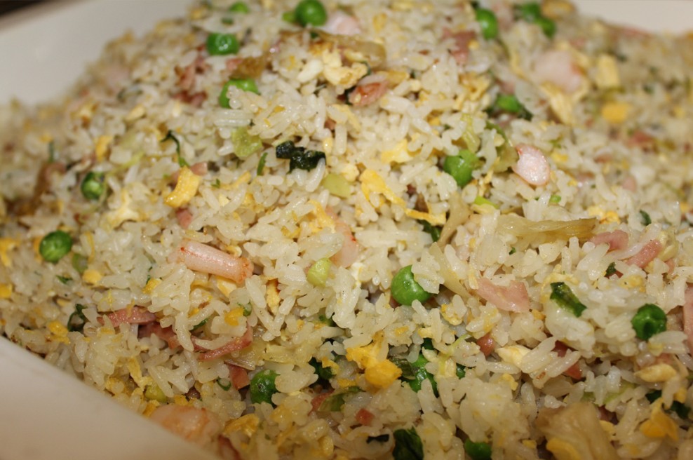 Special Fried Rice