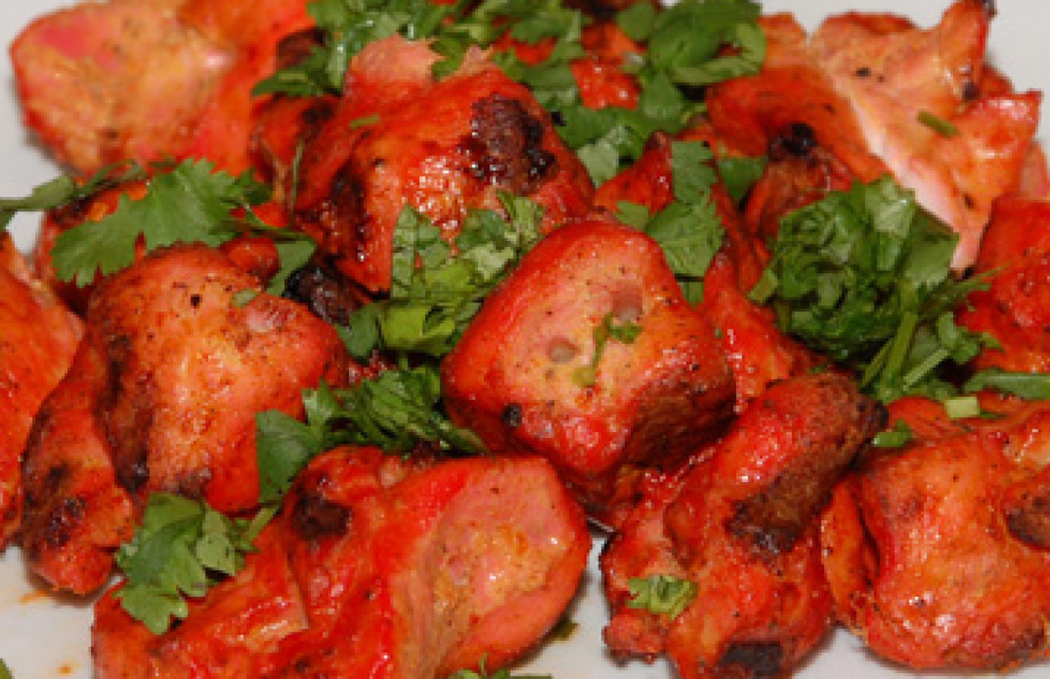 Chicken Tikka Masala (Boneless)