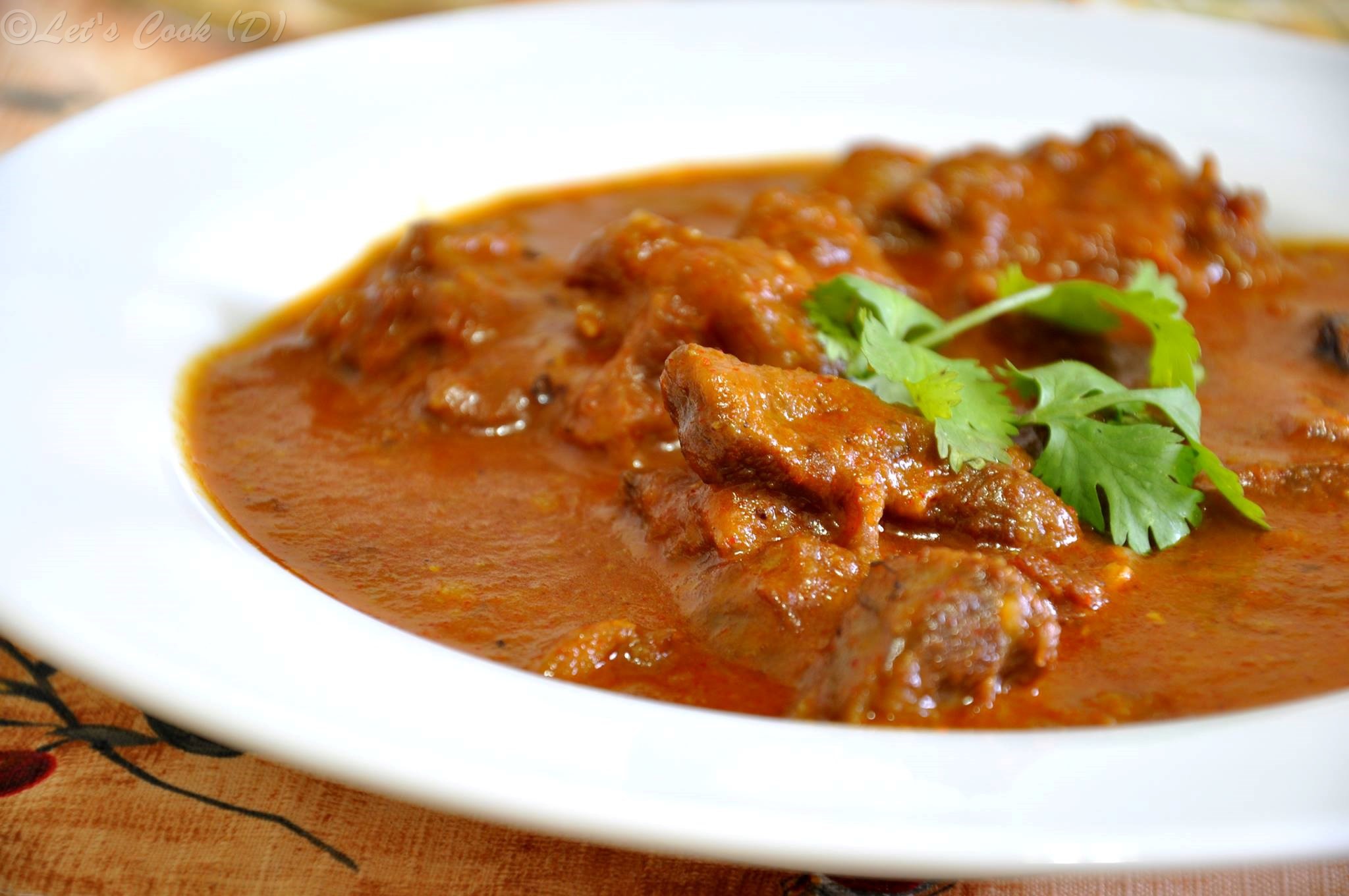 Beef Kassa
