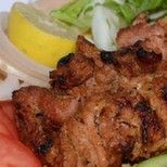 Mutton Boti