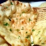 Dhaba Special Naan