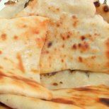 Butter Naan