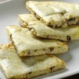 Kabuli Naan