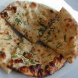 Keema Naan