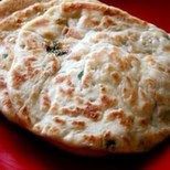 Masala Kulcha