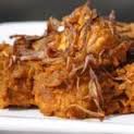 Chicken Dopiaza