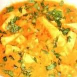 Paneer Butter Masala