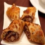 Beef Roll