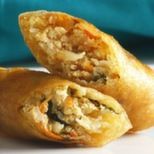 Egg Roll