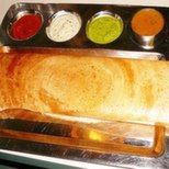 Masala Dosa