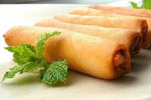 Spring Roll