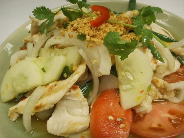 Yam Gia Yang
