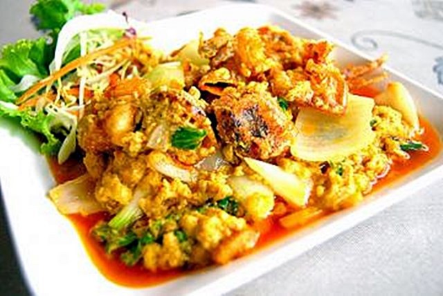 Neau Rong Hai