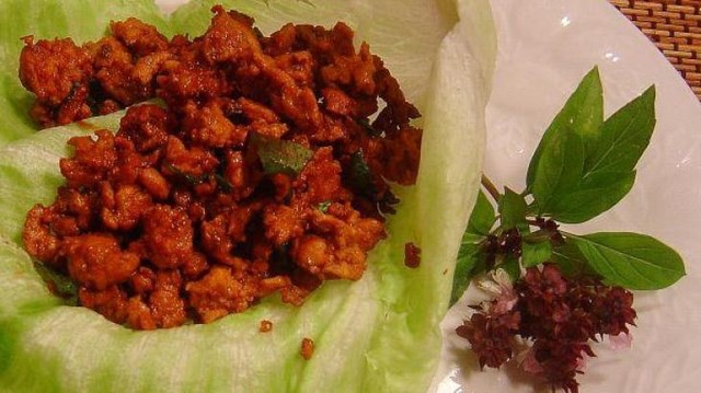 Gai Pad Baikap Raw