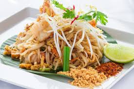 Goong Pad Namola Wan