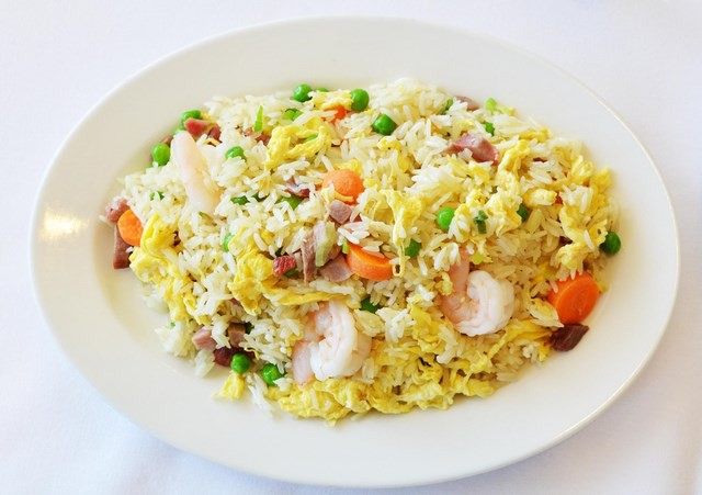Prawn Fried Rice