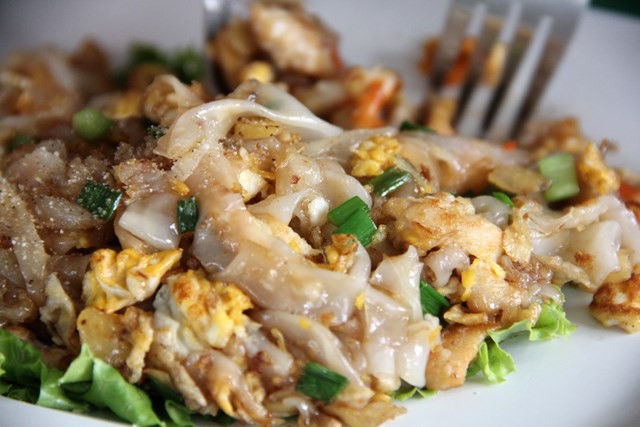 Kuaw Teaw Ratna Goong